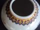 20c Chinese Hand Enameled Porcelain Jar Very Fine Vases photo 7
