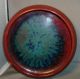 Antique 19th Century Chinese Flambe Sang De Boeuf Oxblood Vase Censer Turquoise Vases photo 2