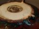Antique 19th Century Chinese Flambe Sang De Boeuf Oxblood Vase Censer Turquoise Vases photo 7
