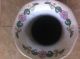 Antique Chinese Vase With Famille Rose Foo Dog Handles Applied Lizards Vases photo 7
