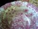 Euro - Style Juwc 1897 Carnival Compote Bowl On High Stand Plates photo 10