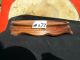 273 Carved Wood Stand 5 - 1/4 