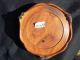 273 Carved Wood Stand 5 - 1/4 