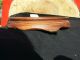 273 Carved Wood Stand 5 - 1/4 