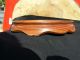 273 Carved Wood Stand 5 - 1/4 