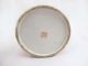 Chinese Late Qing Dynasty Porcelain Hat Stand,  Characters Pattern W/ Mark Other photo 4