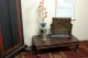 Antique Bird & Blossom Hand Carved Wood Panel Asian Art Other photo 7