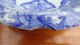 Antique 江戸時代 Edo Japanese Ko - Imari Porcelain Ceramic Tea Ceremony Water Bowl Bowls photo 9