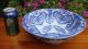 Antique 江戸時代 Edo Japanese Ko - Imari Porcelain Ceramic Tea Ceremony Water Bowl Bowls photo 1
