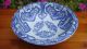 Antique 江戸時代 Edo Japanese Ko - Imari Porcelain Ceramic Tea Ceremony Water Bowl Bowls photo 2