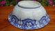 Antique 江戸時代 Edo Japanese Ko - Imari Porcelain Ceramic Tea Ceremony Water Bowl Bowls photo 6