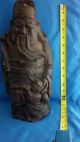 Antique Chinese Hand Carved Bamboo Other photo 4