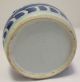 Porcelain Blue And White Tea Pot Pots photo 5