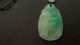 /beautiful Chinese Jade Pendent/necklace/zodiac One Of Sheep Necklaces & Pendants photo 1