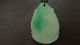 /beautiful Chinese Jade Pendent/necklace/zodiac One Of Sheep Necklaces & Pendants photo 2
