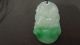 /beautiful Chinese Jade Pendent/necklace/zodiac One Of Rabbit Necklaces & Pendants photo 1