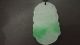 /beautiful Chinese Jade Pendent/necklace/zodiac One Of Cock Necklaces & Pendants photo 2