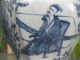 Chinese Porcelain Blue & White Vase,  明 - Ming Reign Marks,  宣德 - Xuande Period Vases photo 4