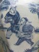 Chinese Porcelain Blue & White Vase,  明 - Ming Reign Marks,  宣德 - Xuande Period Vases photo 5