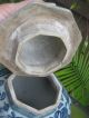 Chinese Porcelain Blue & White Vase,  明 - Ming Reign Marks,  宣德 - Xuande Period Vases photo 6