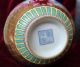 China ' S Old Rare Colored Enamel Vase Vases photo 10