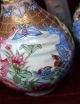 China ' S Old Rare Colored Enamel Vase Vases photo 3