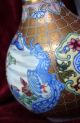 China ' S Old Rare Colored Enamel Vase Vases photo 5