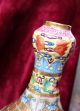 China ' S Old Rare Colored Enamel Vase Vases photo 8