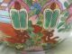 Antique Chinese Porcelain Jar Hand Painted With Cover. Vases photo 4