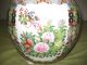 Antique Chinese Porcelain Jar Hand Painted With Cover. Vases photo 5