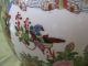 Antique Chinese Porcelain Jar Hand Painted With Cover. Vases photo 6