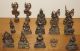 Group Of 15 19th/20th Cent Thai & Tibet Bronze Figures Statues photo 1