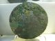 Rare Chinese Bronze Beasts & Grapes Mirror Other photo 5