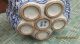 Lovely Chinese Porcelain Vase Lotus For Christmas Gift Vases photo 1