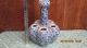 Lovely Chinese Porcelain Vase Lotus For Christmas Gift Vases photo 4