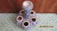 Lovely Chinese Porcelain Vase Lotus For Christmas Gift Vases photo 5