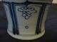 Antique Rare Chinese Blue & White Porcelain Vases Vases photo 5