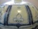 Antique Rare Chinese Blue & White Porcelain Vases Vases photo 6