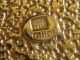 Fine 14k Gold Chinese Symbol Pierced Dangle Earrings 3.  8g Necklaces & Pendants photo 7