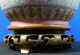 Chinese Antique Large Hand Painted Porcelain Vase Famille Rose 19 C Vases photo 7