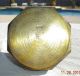 Fish Enamel Chinese Brass Tea Caddy China Enameled Other photo 5