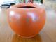 Chinese Redware Pottery Vase With Incised Decoration Vases photo 1