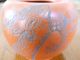 Chinese Redware Pottery Vase With Incised Decoration Vases photo 2
