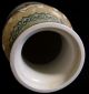 Chinese Porcelain Peony & Sunbird Vase Qianlong Vases photo 7