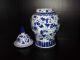 Large ~ Antique Urn / Vase ~ The Canton Collection ~ Made In China Vases photo 3