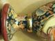 Antique / Vintage Chinese Urn / Vase Vases photo 6