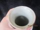 Vintage Chinese Hand Painted Porcelain Vase Vases photo 9
