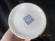 Vintage Chinese Hand Painted Porcelain Vase Vases photo 10