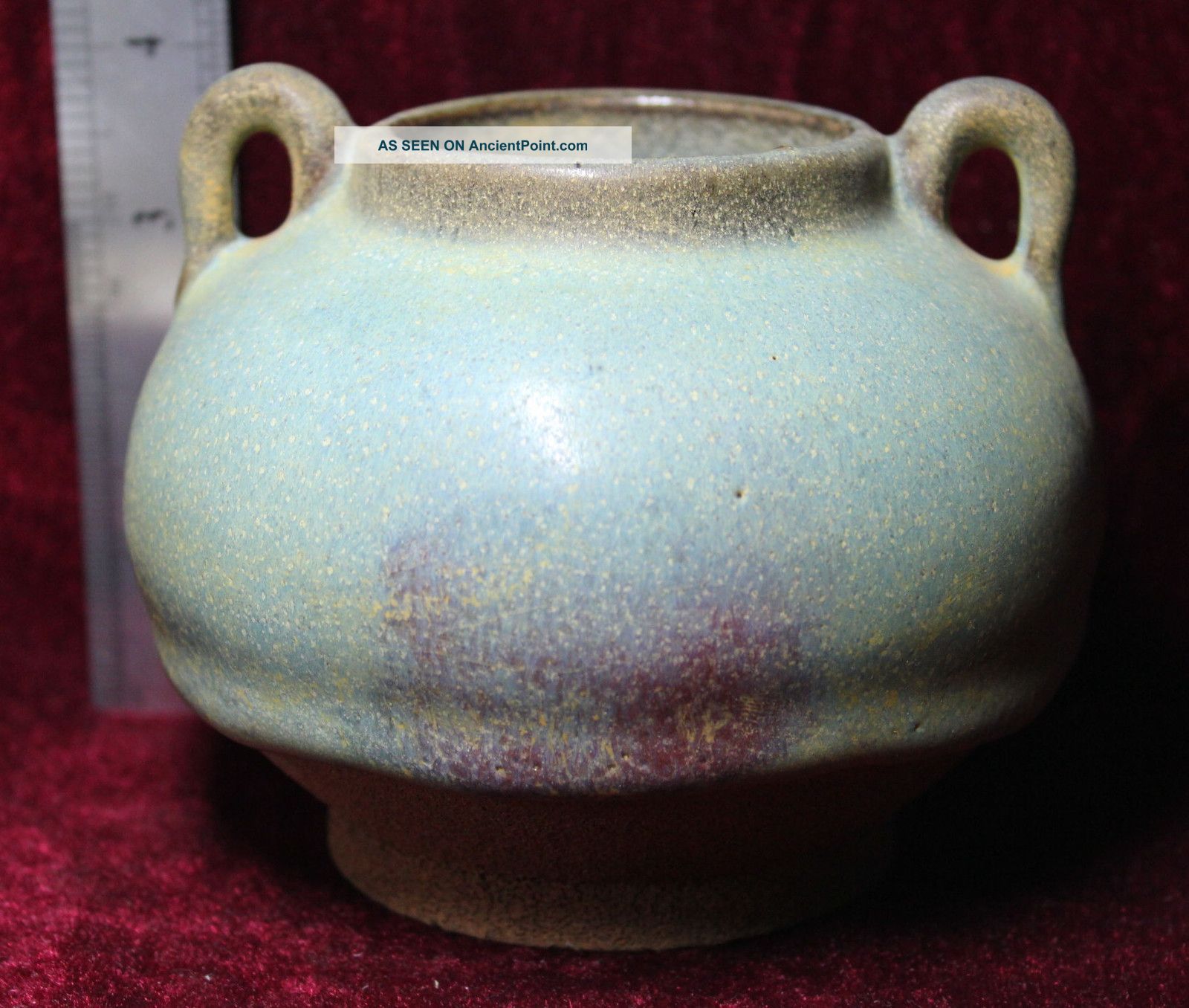 China ' S Old Pretty Rare Vases Vases photo