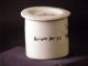 Antique Chinese Export Porcelain Small Lidded Cosmetics Salve Pot Or Jar Bowls photo 7